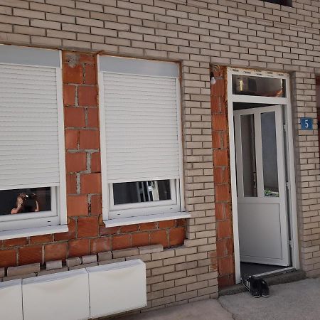 Apartman Osmancevic Plav Bagian luar foto
