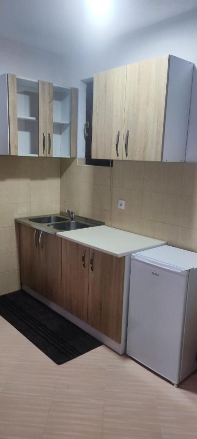 Apartman Osmancevic Plav Bagian luar foto