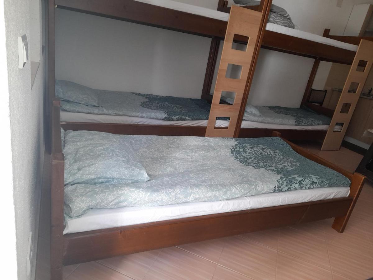 Apartman Osmancevic Plav Bagian luar foto