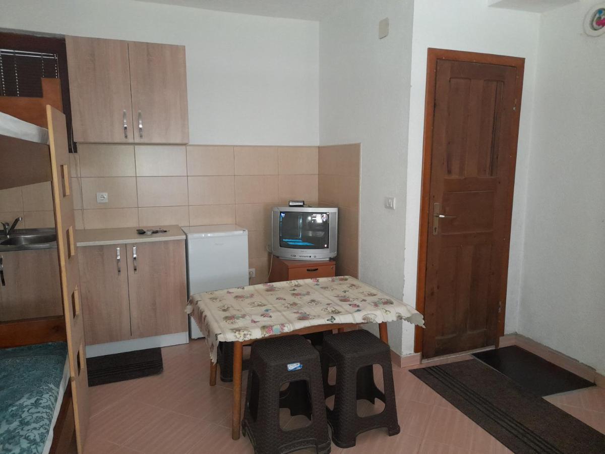 Apartman Osmancevic Plav Bagian luar foto