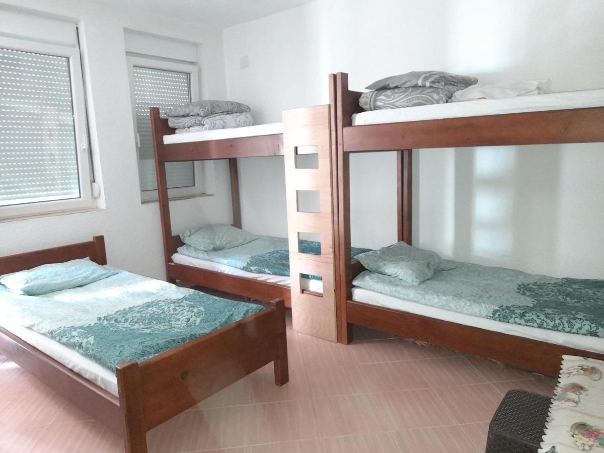 Apartman Osmancevic Plav Bagian luar foto
