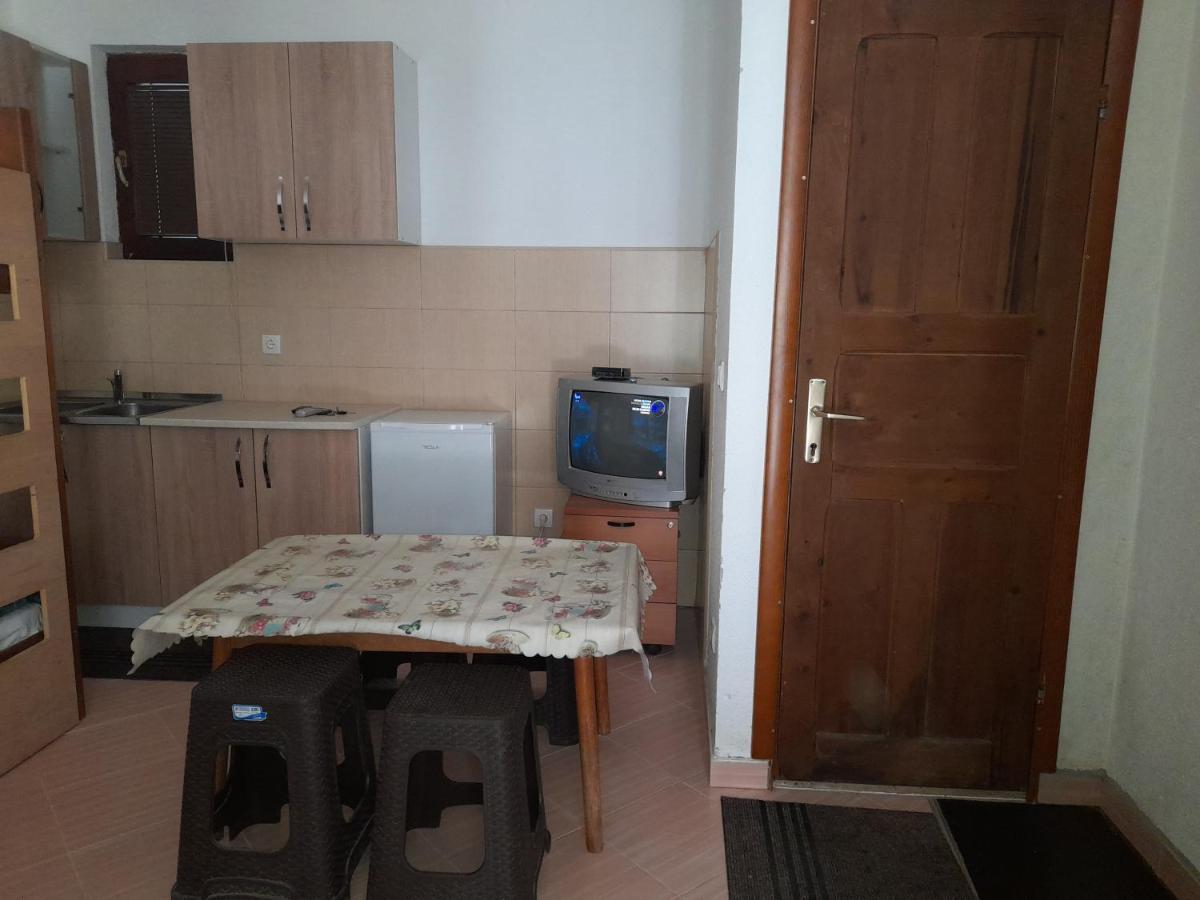 Apartman Osmancevic Plav Bagian luar foto