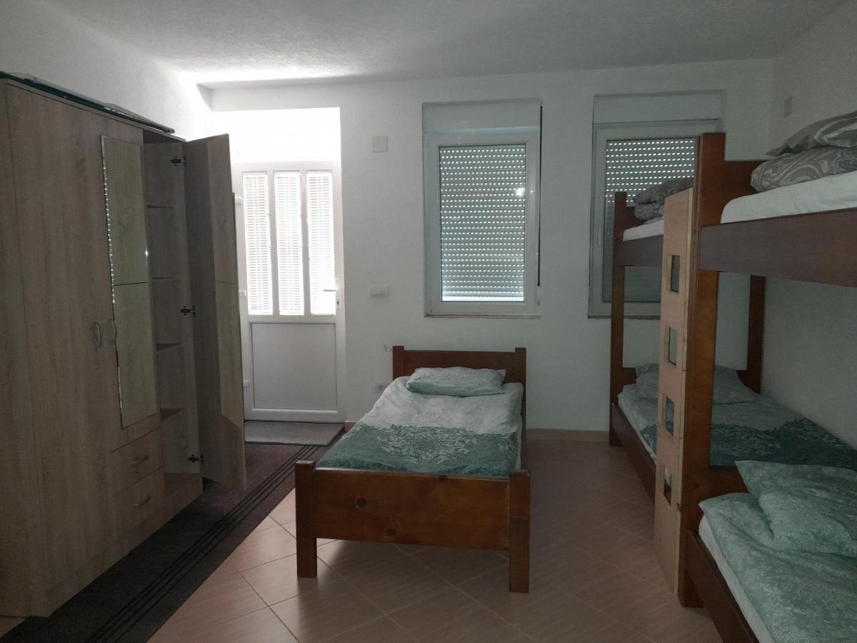 Apartman Osmancevic Plav Bagian luar foto