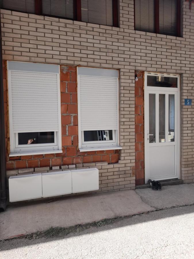 Apartman Osmancevic Plav Bagian luar foto