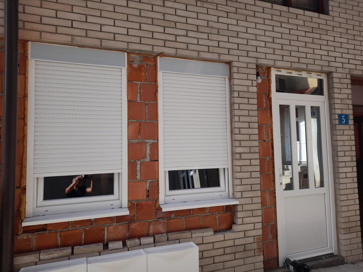 Apartman Osmancevic Plav Bagian luar foto